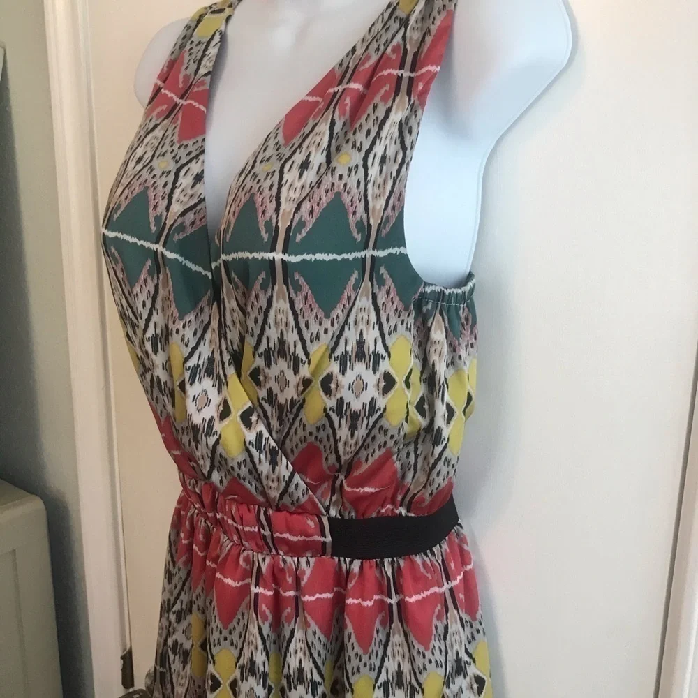 Sugarlips beautiful sleeveless